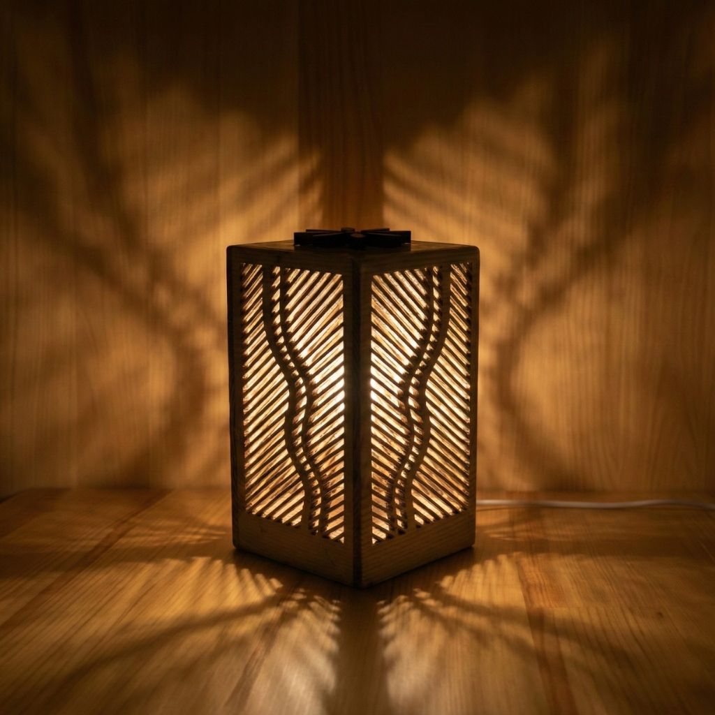 WoodCanvas Code WT104